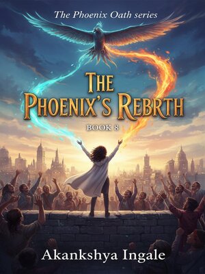 cover image of The Phoenix's Rebirth